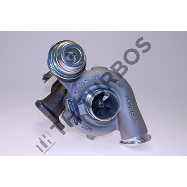 Turbocompresseur Turbo's Hoet 1100195