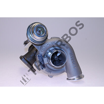 Turbocompresseur Turbo's Hoet 1100195