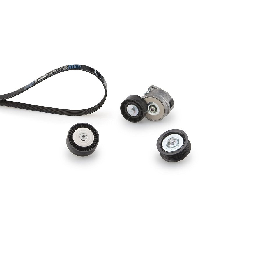 Kit De Courroies D'accessoires Gates K026pk1390