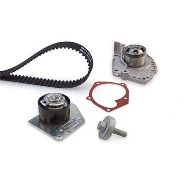 Kit Distribution & Pompe À Eau Gates Kp15654xs