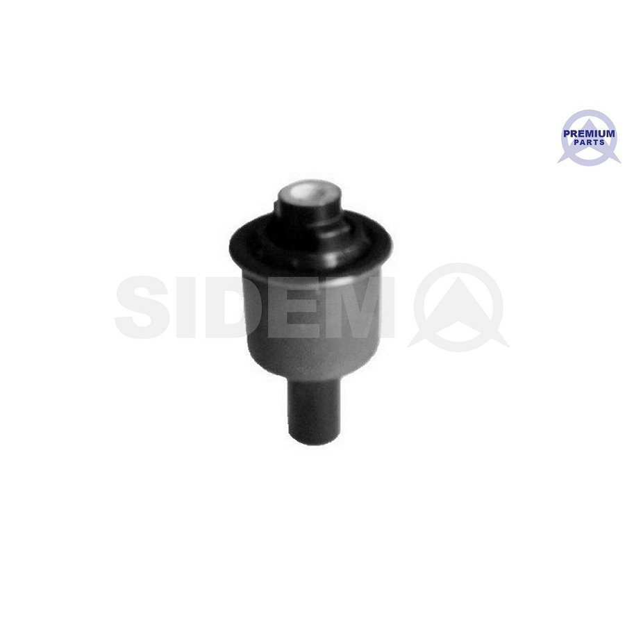 Bras De Suspension Sidem 849637