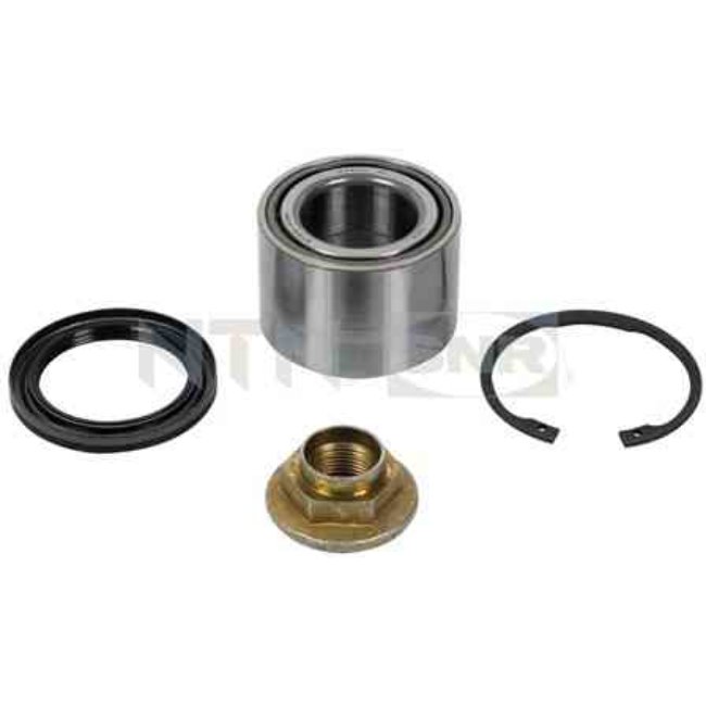 Kit De Roulement De Roue Snr R170.29