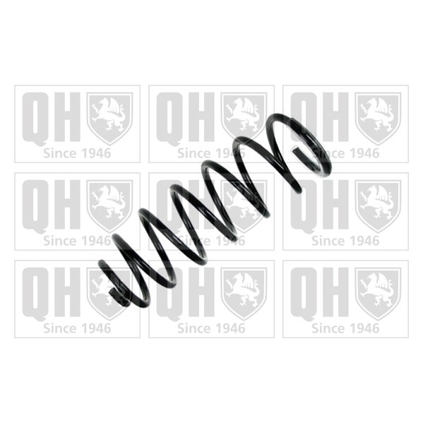 1 Ressort De Suspension Quinton Hazell Qcs5308