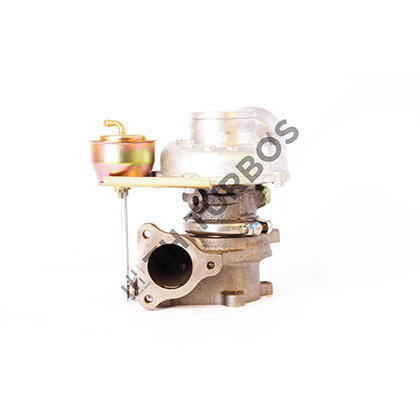 Turbocompresseur Turbo's Hoet 1101310