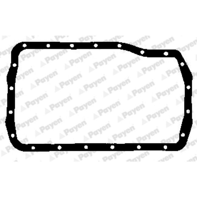 Joint De Carter D'huile Payen Jj558