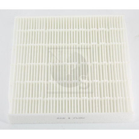 Filtre D'habitacle Pollen Nps H135a09