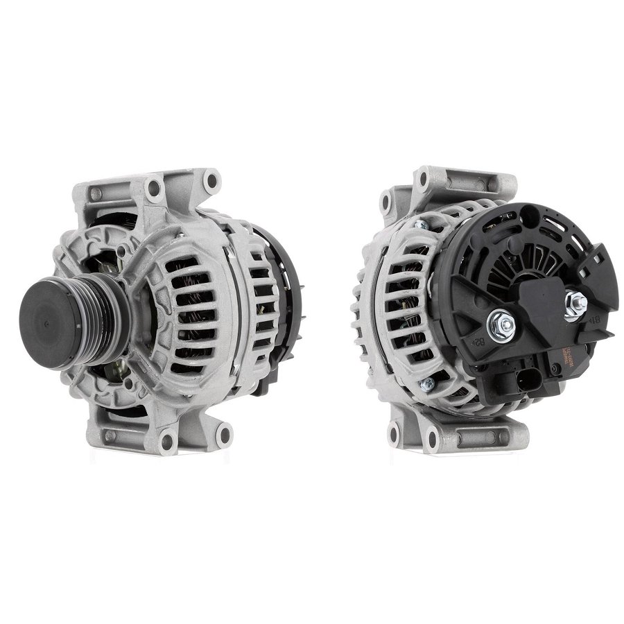 Alternateur Cevam 4803
