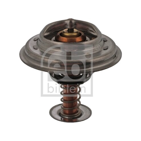 Thermostat Sans Rondelle D'etanchéité Febi Car 11119