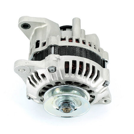 Alternateur Nps N511n117