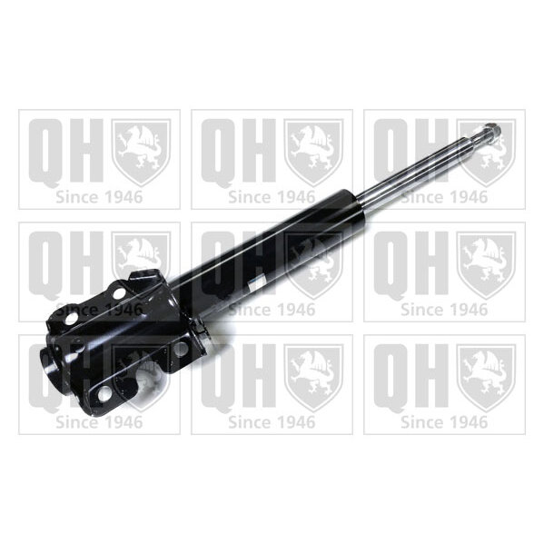1 Amortisseur Quinton Hazell Qag181376