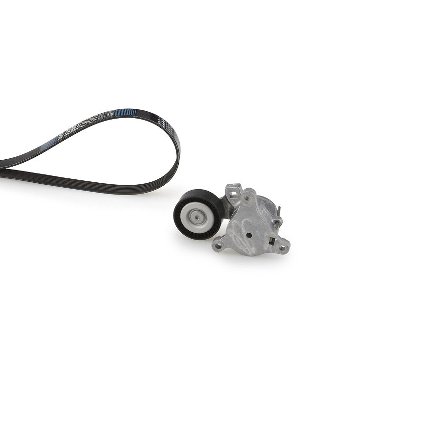 Kit De Courroies D'accessoires Gates K016pk1000