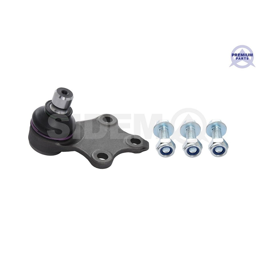 Rotule De Suspension Sidem 53682