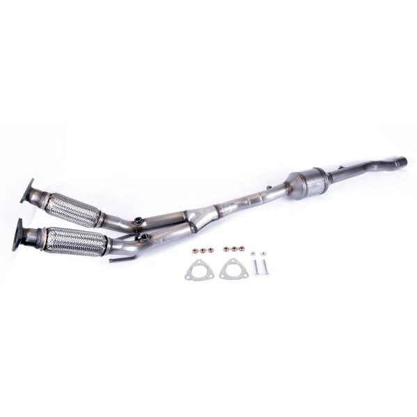 Catalyseur Eec Au6033