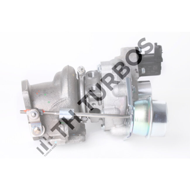 Turbocompresseur Turbo's Hoet 2100467