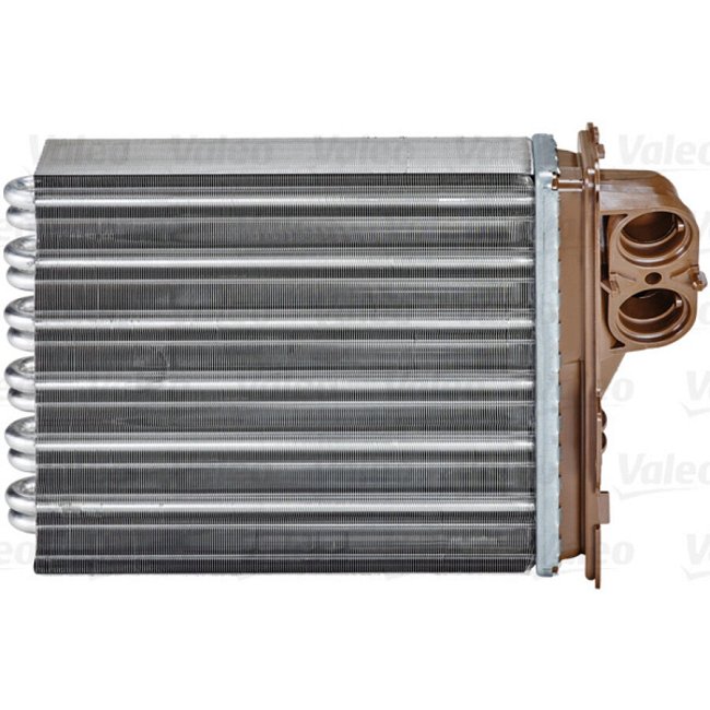 Radiateur De Chauffage Valeo 812374