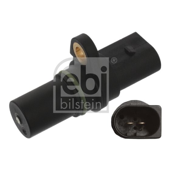 Capteur De Vilebrequin Febi 36114