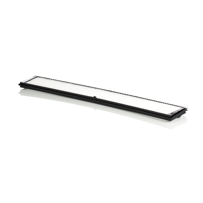 Filtre D'habitacle Pollen Mann-filter Cu6724