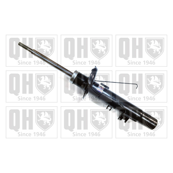 1 Amortisseur Quinton Hazell Qag178879