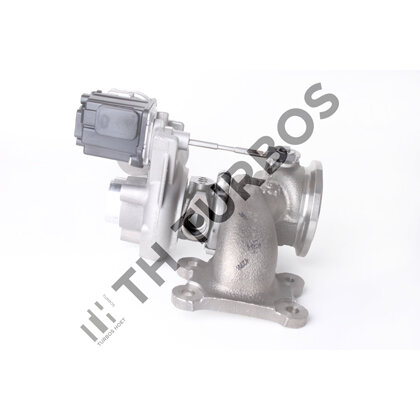 Turbocompresseur Turbo's Hoet 2101002