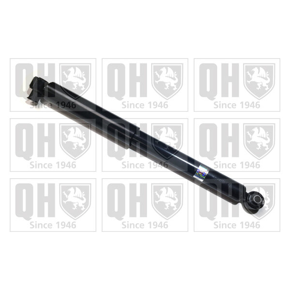 1 Amortisseur Quinton Hazell Qag179670