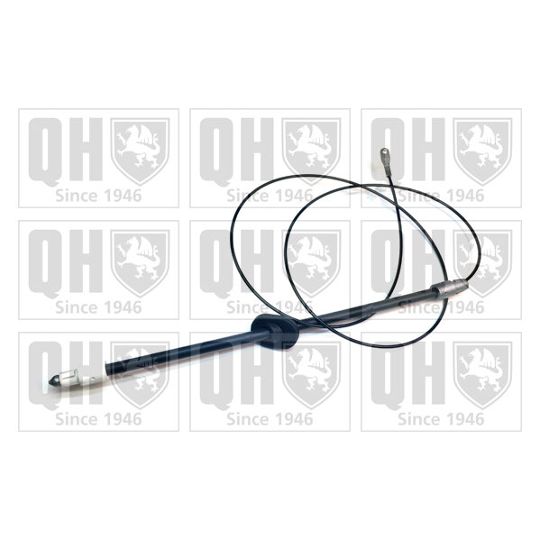 Câble De Frein Quinton Hazell Bc4106
