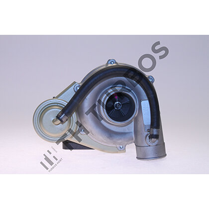 Turbocompresseur Turbo's Hoet 1100212