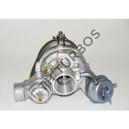 Turbocompresseur Turbo's Hoet 1103543