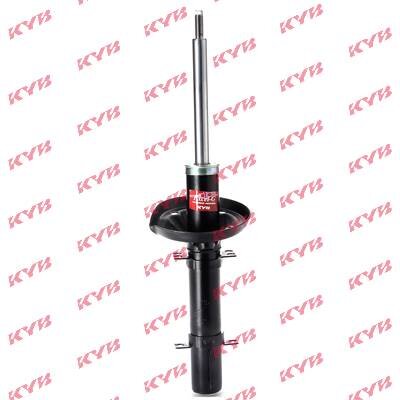 1 Amortisseur Kyb 334812