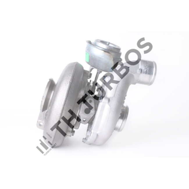 Turbocompresseur Turbo's Hoet 1104062