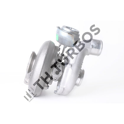 Turbocompresseur Turbo's Hoet 1104062