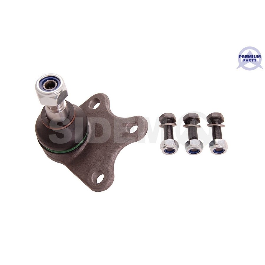 Rotule De Suspension Sidem 57082