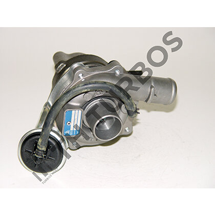 Turbocompresseur Turbo's Hoet 1102097