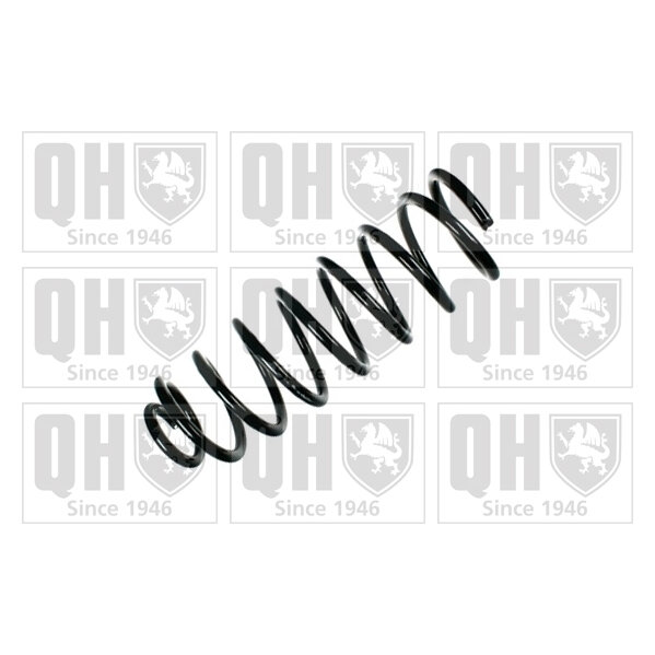 1 Ressort De Suspension Quinton Hazell Qcs5390