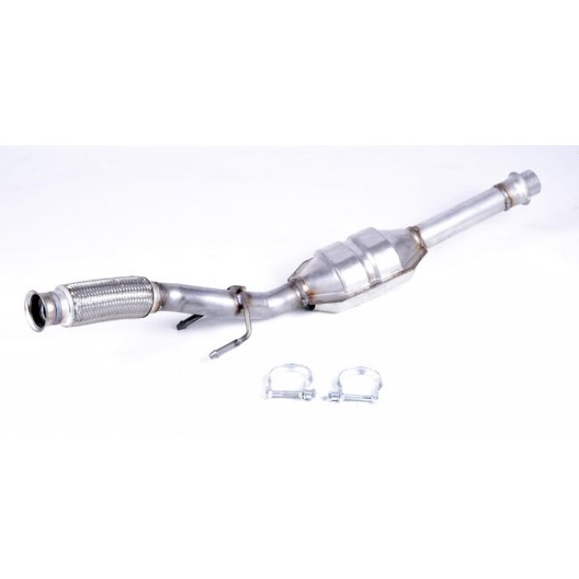 Catalyseur Eec Ci6004