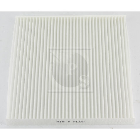 Filtre D'habitacle Pollen Nps N135n19