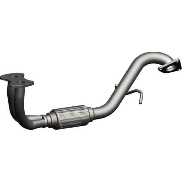 Tube D'échappement Eec Mg7000