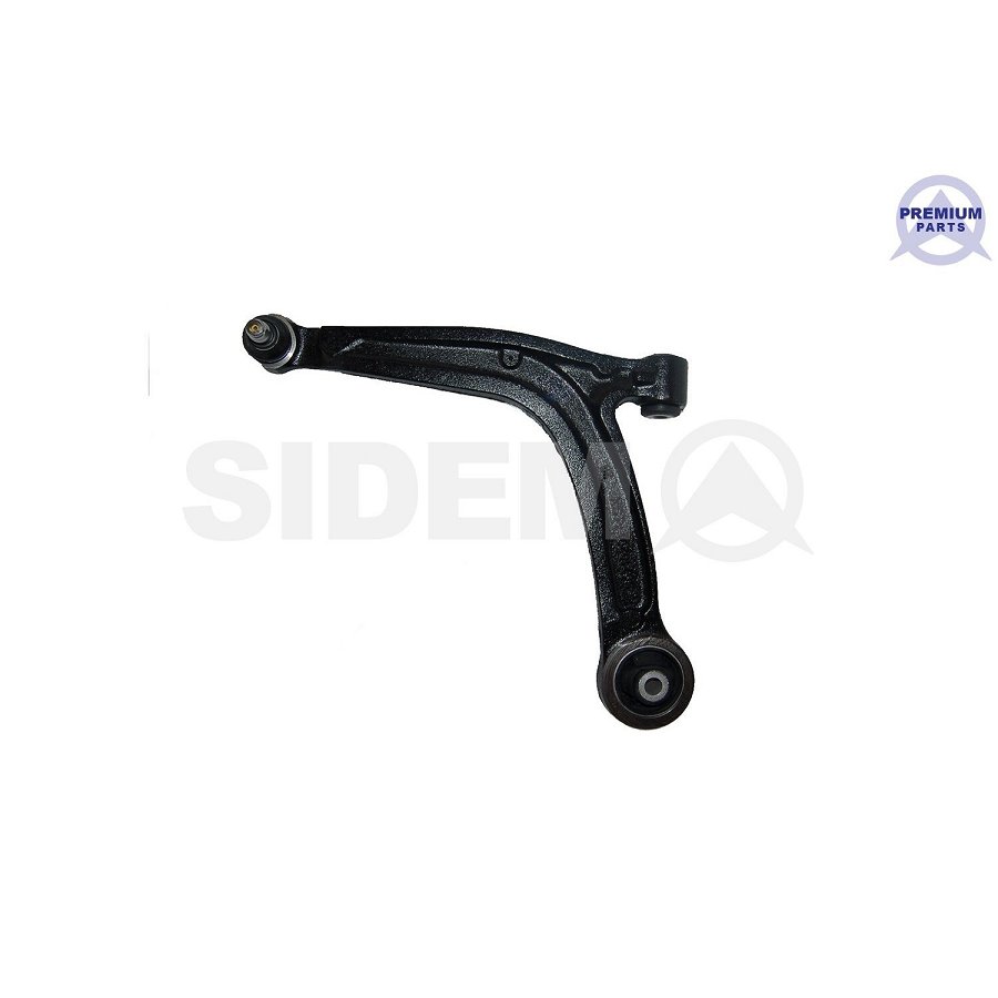 Bras De Suspension Sidem 19070