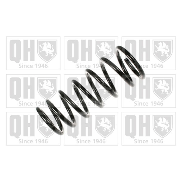 1 Ressort De Suspension Quinton Hazell Qcs6443