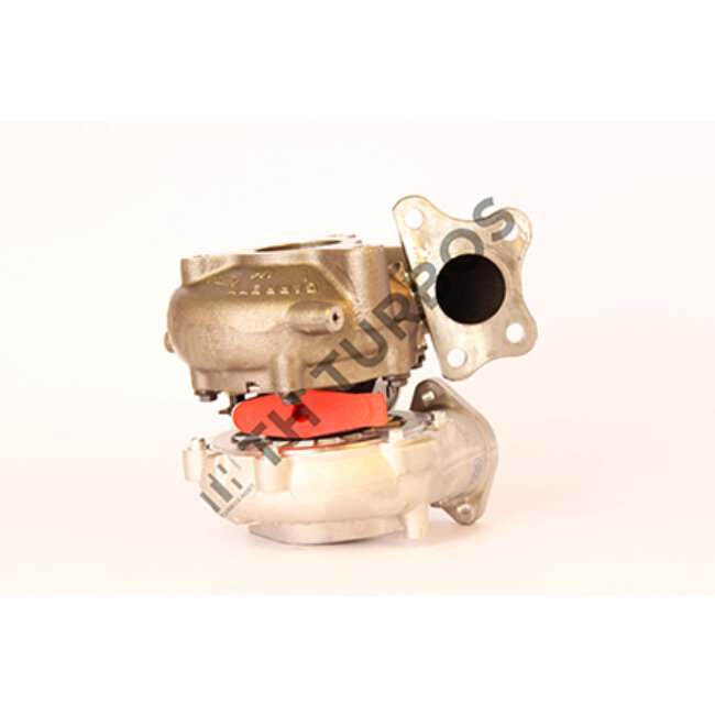 Turbocompresseur Turbo's Hoet 1103953