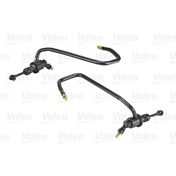 Cylindre Émetteur D'embrayage Valeo 804810