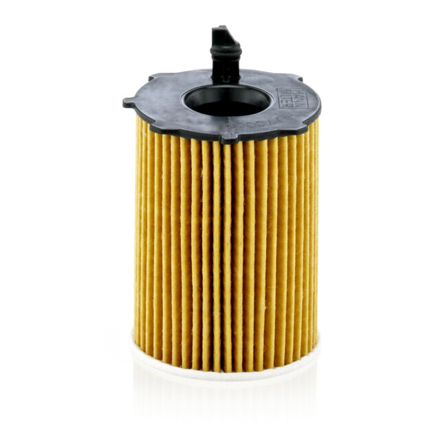 Filtre À Huile Mann-filter Hu7006z