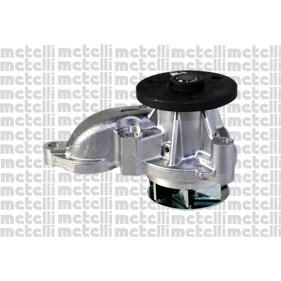 Pompe À Eau Metelli 24-1078