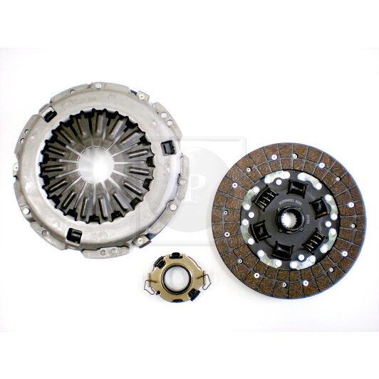 Kit D'embrayage 3 Pièces Nps T200a211