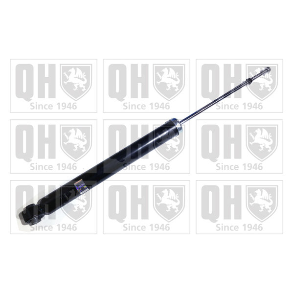 1 Amortisseur Quinton Hazell Qag181119