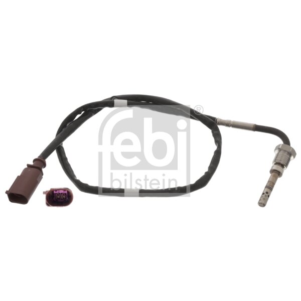 Capteur De Température Des Gaz D'échappement Febi 48841