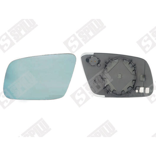 Miroir De Sécurité Côté Conducteur Spilu 10213