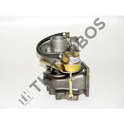 Turbocompresseur Turbo's Hoet 1100464