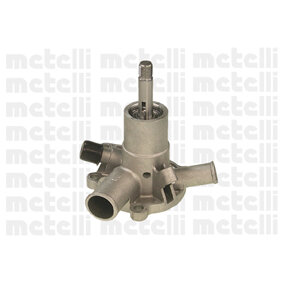 Pompe À Eau Metelli 24-0095
