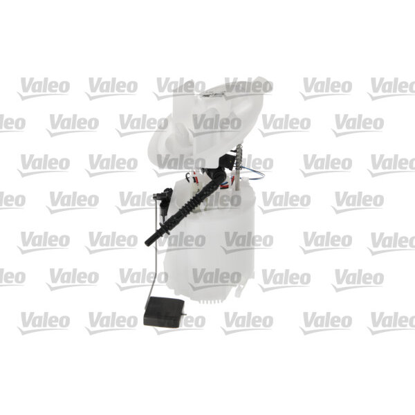 Pompe À Carburant Valeo 348712
