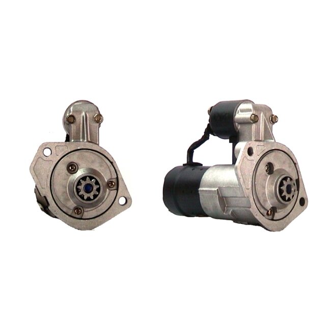 Démarreur Cevam 9742